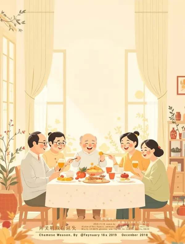 短剧婆婆驾到封面图